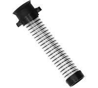 Pour accessoires Bissell CrossWave -Tuyau compatible OEM pour modèles X7 Pro 2955Z et X7 2832Z - Pièce de rechange essentielle pour