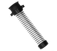 Pour accessoires Bissell CrossWave - Tuyau compatible OEM pour modèles X7 Pro 2955Z et X7 2832Z - Pièce de rechange essentielle pour aspirateur (1 pièce)