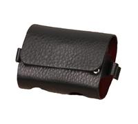 pour Accessoires De Golf - Mini Sac Banane Durable Sac De Rangement Pour Femmes Avec Tees De Balle, Organisateur Compact Utilitaire Sportif, Porte-bagages Pour Le Terrain | FR, Noir , Voir la