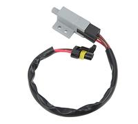 Pour Accessoires de Voiturette de Club Car Brake Accelerator Pedal Switch Assembly 607605 Remplacement Pour Ezgo Rxv Gas Electric 2008-Up