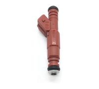 Pour Accessoires Injecteur Pompe Pièces Auto Fourniture 6 Kit Buse D'Injection Carburant Voiture Remplacement 0280156013 Injecteur Diesel