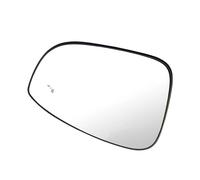 Pour Accord 10e 11e 2018 2019 2020 2021 2022-2024 Version Américaine Voiture Rétroviseur Chauffant Côté Gauche/droit Verre Angle Mort Verre Recul Miroir(Droit)