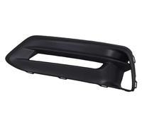 Pour Accord 10e Génération 2018 2019 2020 2021 Voiture Avant Pare-chocs Feu Antibrouillard Cadre De Jour Route Cache Phare Capot grille pare-choc avant(Left)