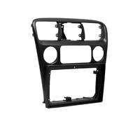pour Accord 1998-2003 Cadre Autoradio 9 Pouces Accessoires De Tableau De Bord Remplacement De La Façade Et du Panneau D'autoradio QAQMHVCVB