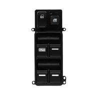 Pour Accord 2003-2007 35750-SDA-H12 35750SDAH12 Commutateur Commande Principal Fenêtre D'alimentation Automatique Convient Interrupteur Vitre éLectrique(Left 2)