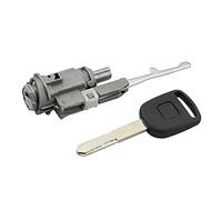 pour Accord 2003-2011 Cylindre De Contact De Voiture avec Clé pour CRV Odyssey pour Civic City Cylindre De Porte Automatique Barillet De Porte