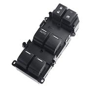 Pour Accord 2008 2009 2010 2011 35750-TB0-H01 Lève-vitre Électrique Interrupteur De Commande Principal Bouton De Fenêtre Interrupteur Vitre