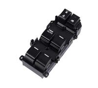 Pour Accord 2008 2009 2010 2011 OE:35750-TB0-H01 35750TB0H01 Interrupteur Commande Vitre Électrique Principal Bouton Lève-vitre