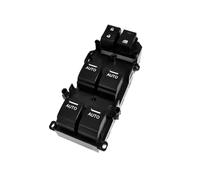 Pour Accord 2013 2014 2015 2016 2017 Bouton De Levage De Verre De Commutateur De Commande De Vitre Électrique De Voiture 35750-T2A-W01 WEFOLCC