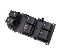 Pour Accord 8 VIII 8e 2008-2012 Commande Principale Lève-vitre Électrique 35750-TB0-H01 Bouton Interrupteur Voiture Commutateur De Vitre