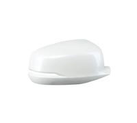 Pour Accord 9ème 2014-2017 Pièces Automobiles Accessoires De Voiture Couvercle Rétroviseur Intérieur Avec Lampe Caches Rétroviseurs Porte(1pcs pearl white R)
