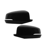 Pour Accord Avec Clignotant 2013-2017 Remplacement Capuchon Rétroviseur Gauche/droit Américain(Black)