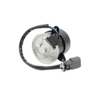 Pour ACCORD CF9 CG5 2.0 2.3 1998-2002 Pour ODYSSEY RA6 2002-2004 Pour CIVIC EK ES 1996-2004 Moteur Ventilateur Refroidissement Radiateur Module Commande Ventilateur Radiateur