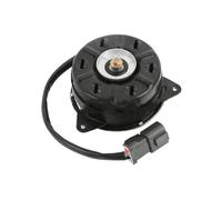 Pour ACCORD CM4 CM5 2.0L 2.4L 2003-2007 Pour ODYSSEY RB1 2.4L 2005-2008 38616-RAA-A01 Moteur Ventilateur Refroidissement Condenseur D'air AC Module Commande Ventilateur Radiateur