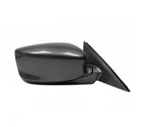 Pour Accord Cp 2008 2009 2010 2011 2012 2013 Voiture Électrique Pliage Lentille Réglage Chauffage Auto Rétroviseur Assy Rétroviseur Porte Ensemble(D,R 5Wires)