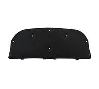 Pour Accord G10 2018 2019 2020 2021 2022 Moteur Isolation Thermique Coton Tampon Insonorisant Couverture CFCKHPTHAZ