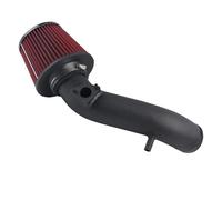 Pour Accord Pour 8e Pour Génération 2.4L 2008 2009 2010 2011 2012 Pour Acura Pour TSX Kit D'admission D'air Frais Filtre À Air Tuyau D'admission(Black pipe filter)