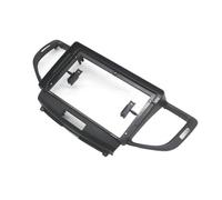 pour Accord pour Acura TSX 2007-2012 Façade D'autoradio 9 Pouces avec Cadre De Montage POMPOMPUR