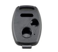 pour Accord pour Civic pour CRV pour Pilot 2007 2008 2009 2010-2013 Coque D'entrée sans ob Étui Étui Clés(2 1Buttons)