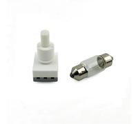 Pour Accord Pour Civic Pour Odyssée Éclairage Supérieur De Voiture Lampe De Lecture Interrupteur Ampoule Lampe D'intérieur De Voiture Modification Intérieure