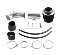Pour Accord Pour DX/LX/EX/SE 2.4L L4 2004 2005 2006 2007 Système D'admission D'air Kit À Vérin Court Et Remplacement Du Filtre Tuyau D'admission(Le noir)