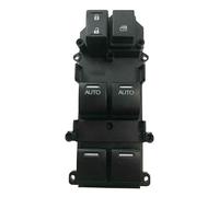 Pour Accord Pour EX 2008-2012 Interrupteur Fenêtre Principale Interrupteur De Commande D'alimentation 35750-TA0-A31 Interrupteur De Fenêtre Latérale Lève Vitre Commande Bouton Commutation