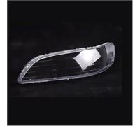 Pour Accord Six Generation 2.3 .0 1998-2002, couvercle de phare pour avant voiture, coque lampe transparente Coque de phare(Left)