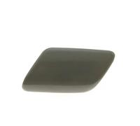 pour Accord VII 2003-2007 Cache de buse de Lave-Phare Avant, Capuchon de gicleur de pulvérisation d'eau de Phare 76882-SEA-S01 (CÔTÉ Gauche)