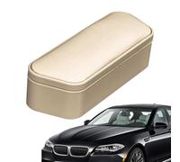 pour accoudoir de : coussin de support de coude, stockage de voiture, extension d'accoudoir de voiture, coussin de montage adhésif | Pour berlines SUV mini