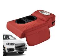 Pour Accoudoir De Voiture - Lève-vitre Pour Accoudoir De Voiture | Couverture De Voiture Avec Et Compartiment De Rangement | Pour Véhicules SUV Camions Voitures Berlines