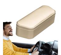 pour accoudoir de voiture - support automatique pour le coude, organisateur de compartiment de rangement, extension d'accoudoir réglable à trois niveaux, améliorateur de confort pour la conduite