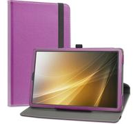Pour Acer Iconia Tab A11, Slim Pu Cuir Etui Et Pliable Stand Folio Coque Couverture Pour Acer Iconia Tab A11-11-A921 Tablette 11 Pouces,Violet[Zhuj1357]