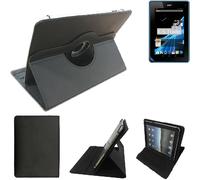 Pour ACER Iconia Tab B1-710 Smart Étui stand Housse support Flip Cover Case