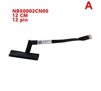 Pour Acer Nitro 5 AN515-51 AN515-52 AN515-53 AN515-54 AN715-51 N18C3 N17C1 Ordinateur Portable SATA Disque Dur HDD SSD Connecteur Flex Câble - Type NBX0002CN00