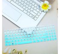 Pour Acer Nitro V15 ANV15-51 Gaming 2024 2023 ANV15 51 Nitro V 15 ANV15-51-99VQ 53DG TPU housse de protection pour clavier d'ordinateur portable - Type fademint