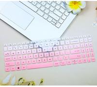 Pour Acer Nitro V15 ANV15-51 Gaming 2024 2023 ANV15 51 Nitro V 15 ANV15-51-99VQ 53DG TPU housse de protection pour clavier d'ordinateur portable - Type fadepink