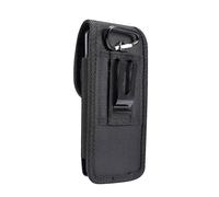 pour Acer Sospiro A62 Lite (2025) Étui Housse Ceinture Verticale Cuir Nylon - DFVmobile