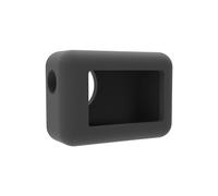 Pour Action 6 : Étui de Protection Anti-Bruit avec Éponge pour Microphone et Réduction Du Bruit Du Vent, Accessoires D'Enregistrement Vidéo