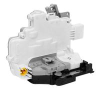 Pour Actionneur De Serrure De Porte Droite 8j2837016a Pour A4 B8 A5 Q3 Q5 Berline Poignée De Serrure De Porte Coulissante Goupilles De Verrouillage De Porte