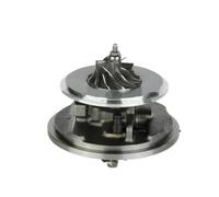 Pour Actyon Pour Kyron 2.0 Xdi 104Kw 141HP Électrovanne Pression Turbo | Turbocompresseur Turbo chargeur CHRA 761433-0003 761433-5003S Métal Argent