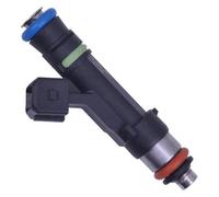 Pour Acura 2.0L 3.5L 2018 2019 0280158827 06A906036G 4 Pièces Buse D'injecteur Carburant Voiture Accessoires Buses D'injecteurs Injecteur Diesel