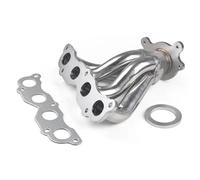 Pour ACURA 2002 2003 2004 2005 RSX DC5/-05 Pour CIVIC Si EP3 K20A3 COLLECTEUR D'ÉCHAPPEMENT Collecteur De Course En Acier Inoxydable 4-1 HBGURM