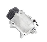 Pour Acura CSX 2.0L AC Compressor Assembly 38810RRBA010M2 38800RRBA010M2 98560 Compresseur climatisation automobile
