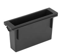 pour Acura pour RLX pour TLX pour CR-V pour Civic pour Fit pour Odyssey Simple 1Din Autoradio Radio Tableau Bord Boîte Rangement Organisateur Intérieur GFVFGNLNNA