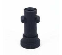 Pour adaptateur compatible BSP, connectez facilement votre nettoyeur haute pression à n'importe quel modèle de la série K