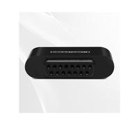 Pour Adaptateur de Contrôleur de Jeu Sans Fil BlueRetro pour SNK NEOGEO MVS AES CD Conosle pour PS4 PS5 pour Pro 8Bitdo