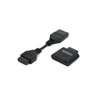 Pour Adaptateur de Contrôleur de Jeu Sans Fil BlueRetro pour SNK NEOGEO MVS AES CD Conosle pour PS4 PS5 pour Pro 8Bitdo