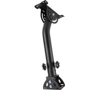 pour adaptateur de parabole V3, pour adaptateur de parabole Gen 3, pour kit d'adaptateur de montage sur poteau V3, pour montage sur poteau V3, pour montage sur toit de parabole V3, pour kit de montage