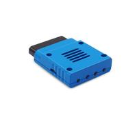 Pour Adaptateur Récepteur de Contrôleur Sans Fil BlueRetro pour PS2 pour PS1 pour PS4 pour PS5 8Bitdo Contorllers D