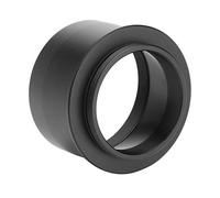 pour adaptateurs omegon adaptateur de 2 '' sur t2 Yctze Adaptateurs Photo, Alliage d'aluminium 2"à T2 M42 * 0,75 Filetage oculaire caméra Accessoires de Adaptateur